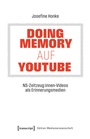 Cover: Doing Memory auf YouTube - transcript