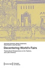 Cover: Decentering World's Fairs - transcript