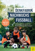 Bild: Denkfabrik Nachwuchsfu&szlig;ball - Meyer & Meyer