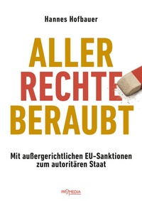 Bild vergrößern Bild: Aller Rechte beraubt - Promedia