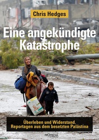 Bild vergrößern Bild: Eine angekündigte Katastrophe - Promedia