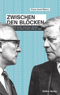 Cover: Zwischen den Bl&ouml;cken - bebra verlag