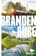 Cover: Brandenburg mit den &Ouml;ffis - bebra verlag