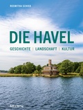 Cover: Die Havel - bebra verlag