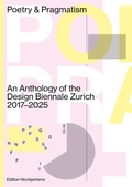 Cover: Poetry & Pragmatism - Hochparterre