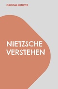 Cover: Nietzsche verstehen - Fr&ouml;lich & Kaufmann
