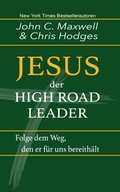 Cover: Jesus der High Road Leader - WekingdoPublishing
