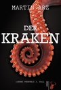 Cover: Der Kraken - Hirschkäfer Verlag