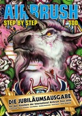 Cover: Airbrush Step by Step 100 - newart medien & design GbR