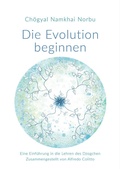 Cover: Die Evolution beginnen - Wandel edition khordong