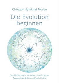 Enlarge image Cover: Die Evolution beginnen - Wandel edition khordong