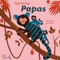 Cover: Tierische Papas - Windy Verlag GmbH