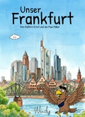 Cover: Unser Frankfurt - Windy Verlag GmbH