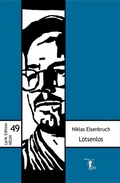 Cover: Lotsenlos - Verlag der 9 Reiche