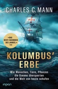 Cover: Kolumbus' Erbe - Impian