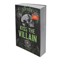 Cover: Kiss The Villain - VAJONA