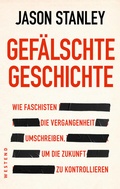 Cover: Gef&auml;lschte Geschichte - Westend