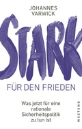 Cover: Stark f&uuml;r den Frieden - Westend