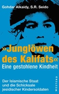 Cover: Jungl&ouml;wen des Kalifats - Westend