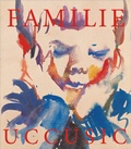 Cover: Hilda Uccusic - Werkverzeichnis / Familie - Bibliothek der Provinz