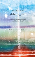 Cover: daburu_hafu - Bibliothek der Provinz