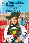 Cover: Wilde Jahre - Edition Raetia