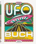 Cover: Das Ufo Buch - Librero