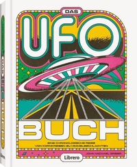 Enlarge image Cover: Das Ufo Buch - Librero