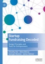 Cover: Startup Fundraising Decoded - Palgrave Macmillan