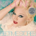 Cover: Bedtime Stories(The Untold Chapter) - Warner Music Group Germany Holding GmbH / Hamburg