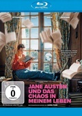 Cover: Jane Austen und das Chaos in meinem Leben - Splendid Entertainment