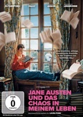 Cover: Jane Austen und das Chaos in meinem Leben - Splendid Entertainment