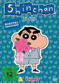 Cover: Shin Chan - polyband Medien