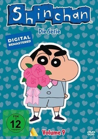 Enlarge image Cover: Shin Chan - polyband Medien