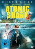 Cover: Atomic Shark - Fernsehjuwelen
