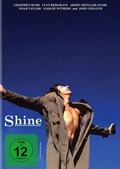 Cover: Shine - Der Weg ins Licht - capelight pictures
