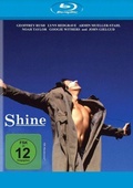 Cover: Shine - Der Weg ins Licht (Blu-ray) - capelight pictures