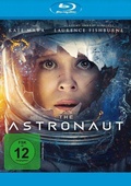 Cover: The Astronaut (Blu-ray) - capelight pictures