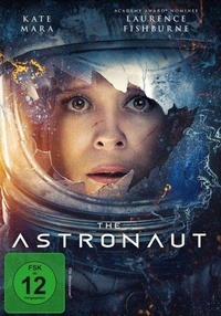 Enlarge image Cover: The Astronaut - capelight pictures