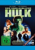 Cover: Der unglaubliche Hulk - Filmjuwelen