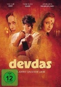 Cover: Devdas - Flamme unserer Liebe - BollyLove