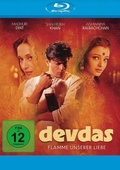 Cover: Devdas - Flamme unserer Liebe - BollyLove
