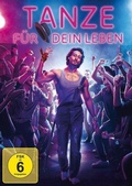 Cover: Tanze f&uuml;r dein Leben - BollyLove