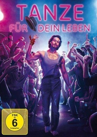 Enlarge image Cover: Tanze für dein Leben - BollyLove
