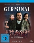 Cover: Germinal (Filmjuwelen) (Blu-ray) - Filmjuwelen