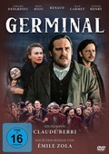 Cover: Germinal (Filmjuwelen) - Filmjuwelen