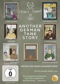 Cover: Another German Tank Story - AL!VE Ag