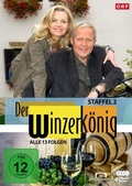 Cover: Der Winzerk&ouml;nig - Fernsehjuwelen