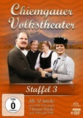 Cover: Chiemgauer Volkstheater - Fernsehjuwelen