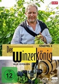 Cover: Der Winzerk&ouml;nig - Fernsehjuwelen